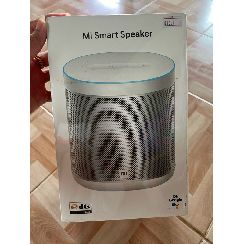 Xiaomi Speaker Mi Smart Speaker