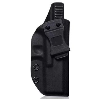 ซองพกในปืน Glock วัสดุ Kydex ,สำหรับ G17 G22 G31 G43 ,SIG Sauer P365
