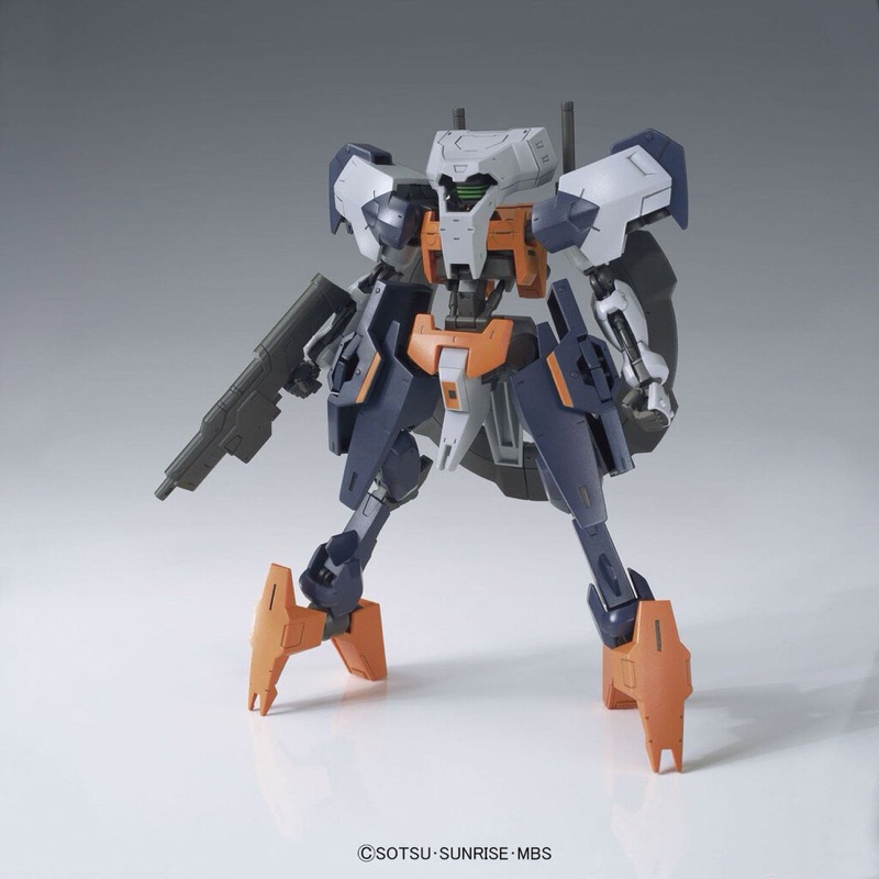(พร้อมส่ง) BANDAI HG 1/144 HUGO : IRON BLOODED ORPHANS