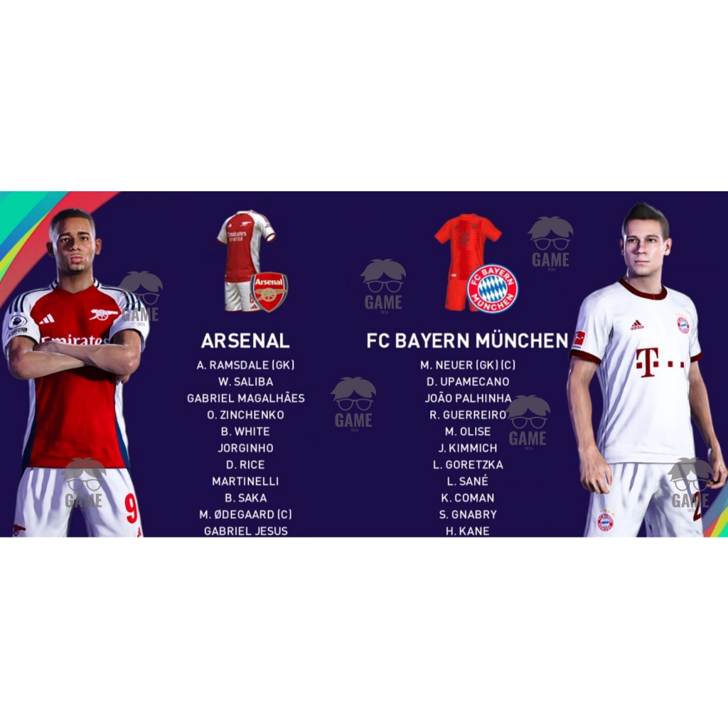 Option File  ส่วนเสริมเกมบอล PES2021 สำหรับ  PS5 และ PS4 Option File PES2021 WEPES ปิดตลาดนักเตะ 2024/2025