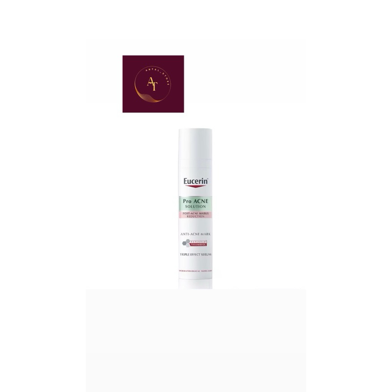 Eucerin Eucerin Pro Acne Solution Anti- Acne Mark 40 ml.