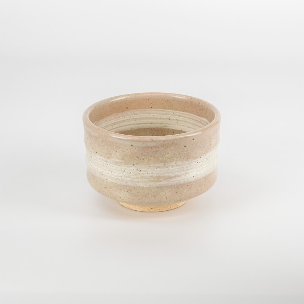 Kobiki-lpponbki Matcha Ceramic cut (M04-015 Made in JP)