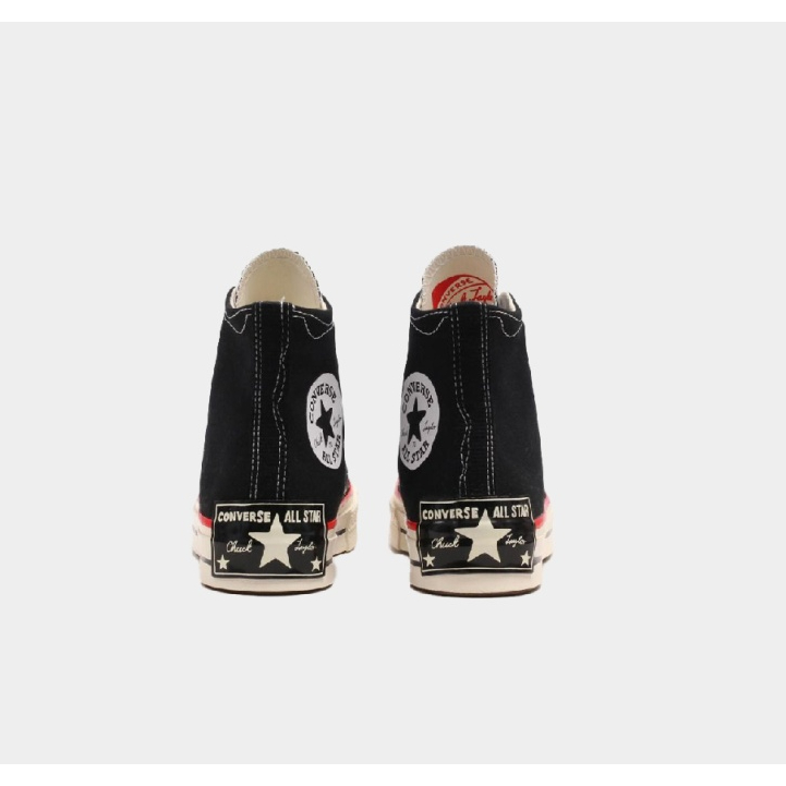 CONVERSE حذاء All Star 70 Sketch HI — صورة 3