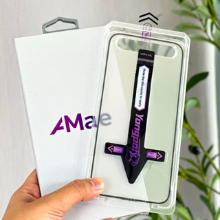 ฟิล์มกระจก (แบบใส/แบบกันมอง) สำหรับ iPhone 16 / iPhone 16 Pr…