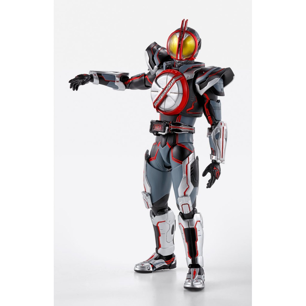 (พร้อมส่ง) S.H.Figuarts (Shinkocchou Seihou) Kamen Rider Next Faiz