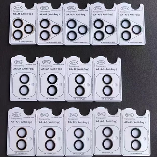 ครอบเลนส์กล้อง กระจก iPhone 16 [ ร้านคนไทยมีรอบส่งทุกวันจ้า ] ใช้กระจกแบบเดิยวกับเลนส์กล้องเดิม