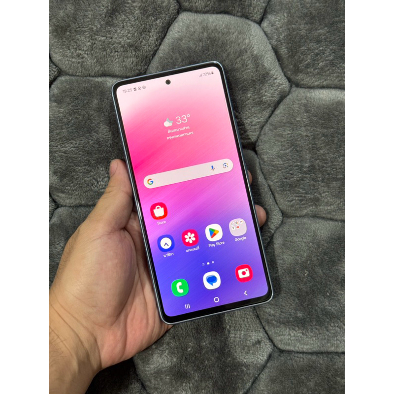Samsung A53 5G 8/128GB