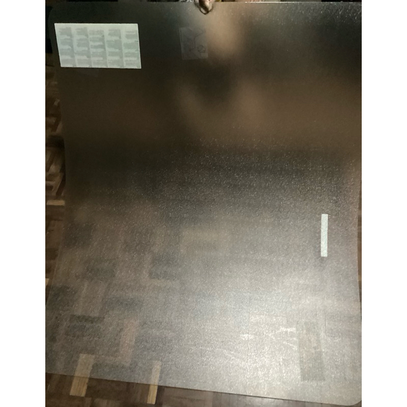 IKEAแท้ ราคาถูกสุด ส่งด่วน1วัน พร้อมส่ง KOLON คูลอน แผ่นกันรอยบนพื้น, 120x100 ซม.