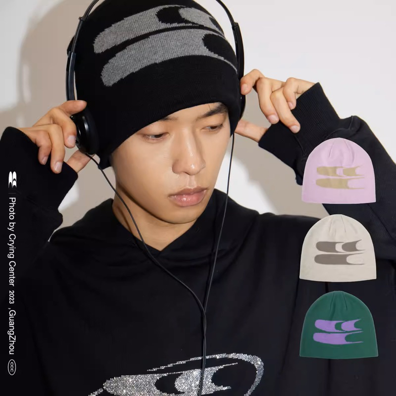 CryingCenter หมวกบีนนี่ครายอิ้งเซ็นเตอร์ CCC Beanie 2023
