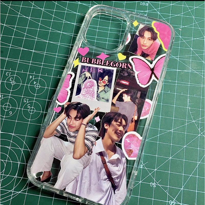 (อ่านรายละเอียด)’ เคสเรซิ่นสั่งทำ ( ส่งรูปมาทำ) เคสศิลปิน เคสแมว แมว หมา case resin kpop ของขวัญ เคสใส่ชื่อ diy