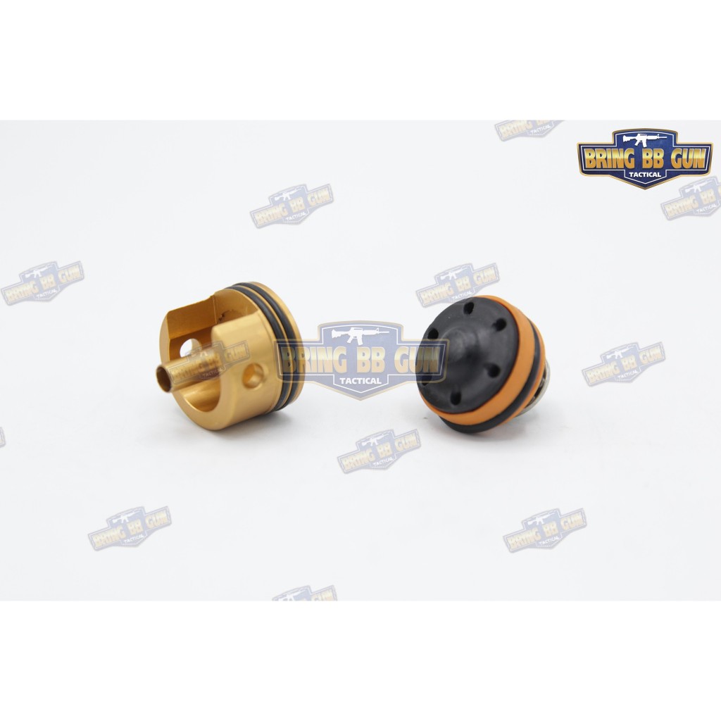 BR2 หัวกระบอกสูบ+หัวแบริ่ง ยี่ห้อVS Studio ชุดสุดคุ้ม Bearing BR2