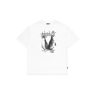 PENGUIN TEE (100% Cotton short sleeve tee.)