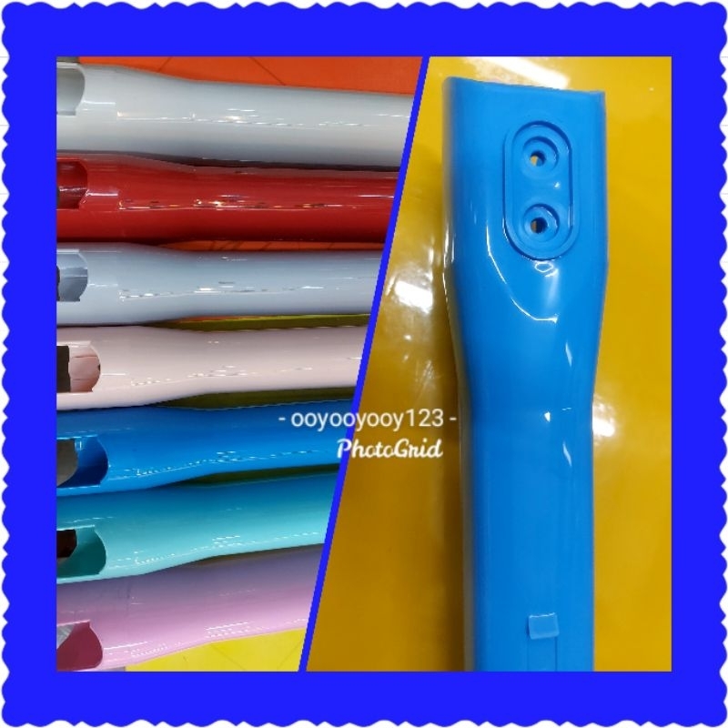 เสาสไลด์พัดลม18"มิร่าM1821ของแท้อะไหล่พัดลมมิร่า18นิ้วพัดลมM1821พัดลมมิร่าอะไหล่ยูชีท18"