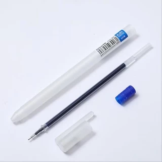 ปากกาเจล ปลอกขุ่น 👍🏻หมึกเยอะ ขนาด 0.5 mm เขียนลื่น หมึกเยอะ ปากกาเจล เครื่องเขียน ปากกาสี ปากกา มี3สี✨