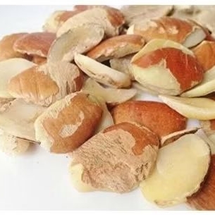 ogbono seeds original from Nigeria  150฿.