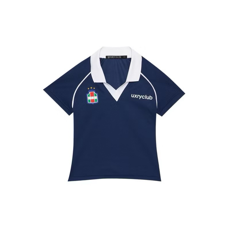 UXRYCLUB JERSEY FOOTBALL TOP