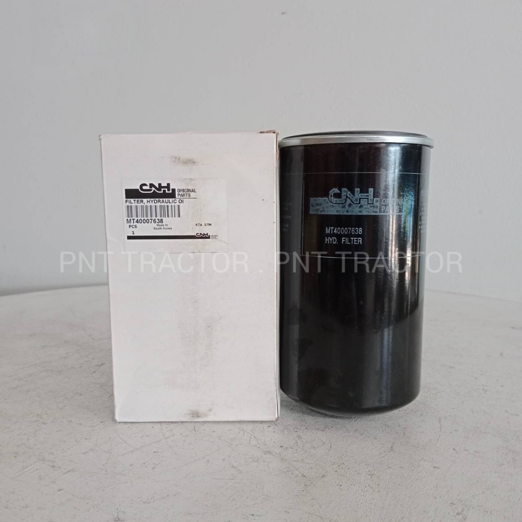 กรองไฮโดรลิค สำหรับรถไถฟอร์ดรุ่น TT48R, F/TC48R Newholland