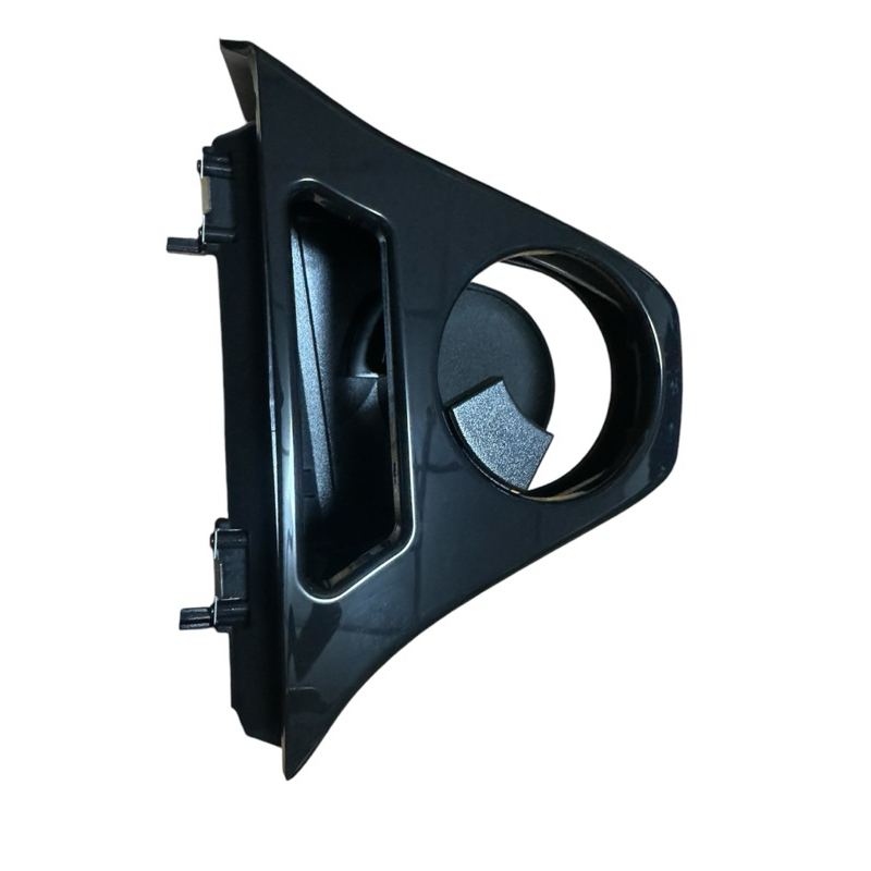 ที่วางแก้วน้ำ Toyota Corolla Cross  ตรงช่องแอร์มือ2