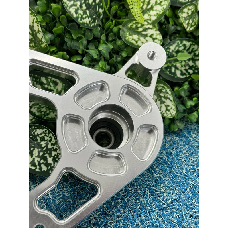 สวิงอาร์มแต่ง CNC สำหรับ Honda Giorno thumbnail 5