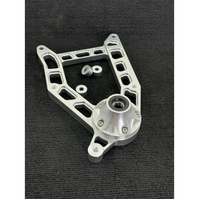 สวิงอาร์มแต่ง CNC สำหรับ Honda Giorno thumbnail 9