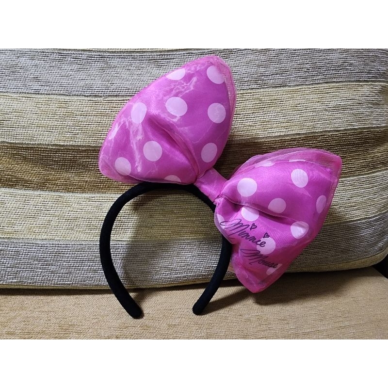 ที่คาดผม Tokyo Disneyland น่ารักมากๆ🎈🌈