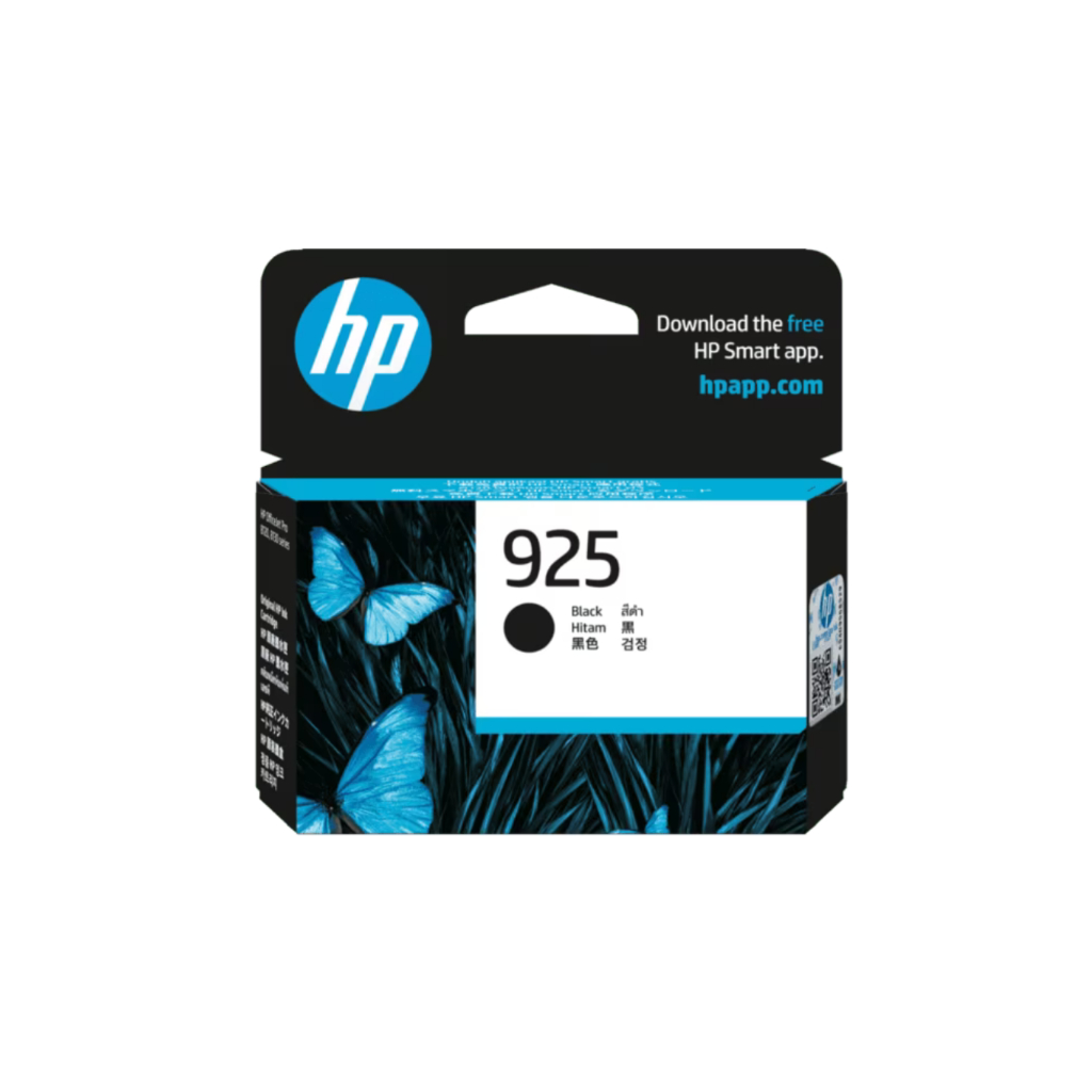 Ink HP Original ของแท้ ประกันศูนย์ HP for HP OfficeJet Pro 8120 8120e 8130e 8123 8130 All In One Pri