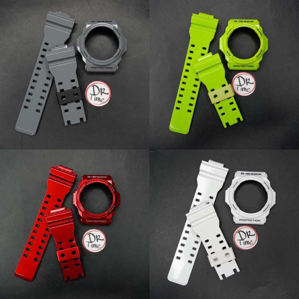 กรอบสาย G-Shock ของแท้ 100% Model GA-150,GA-300,GA-310