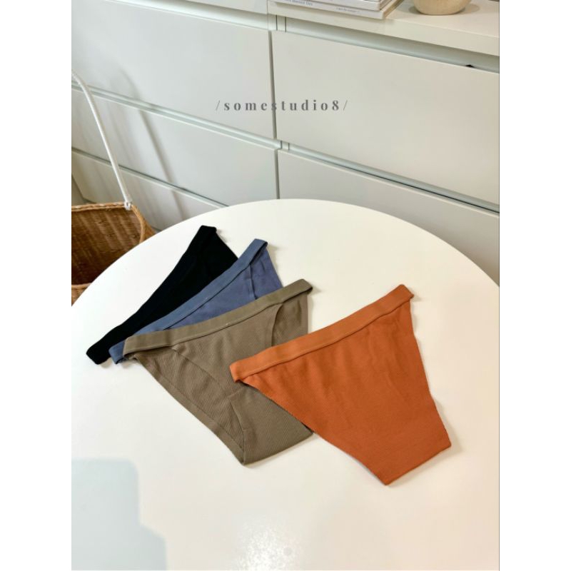 (พร้อมส่ง)bikini แซ่บบบ