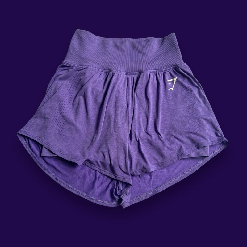 กางเกงออกกำลังกาย GYMSHARK มือสอง