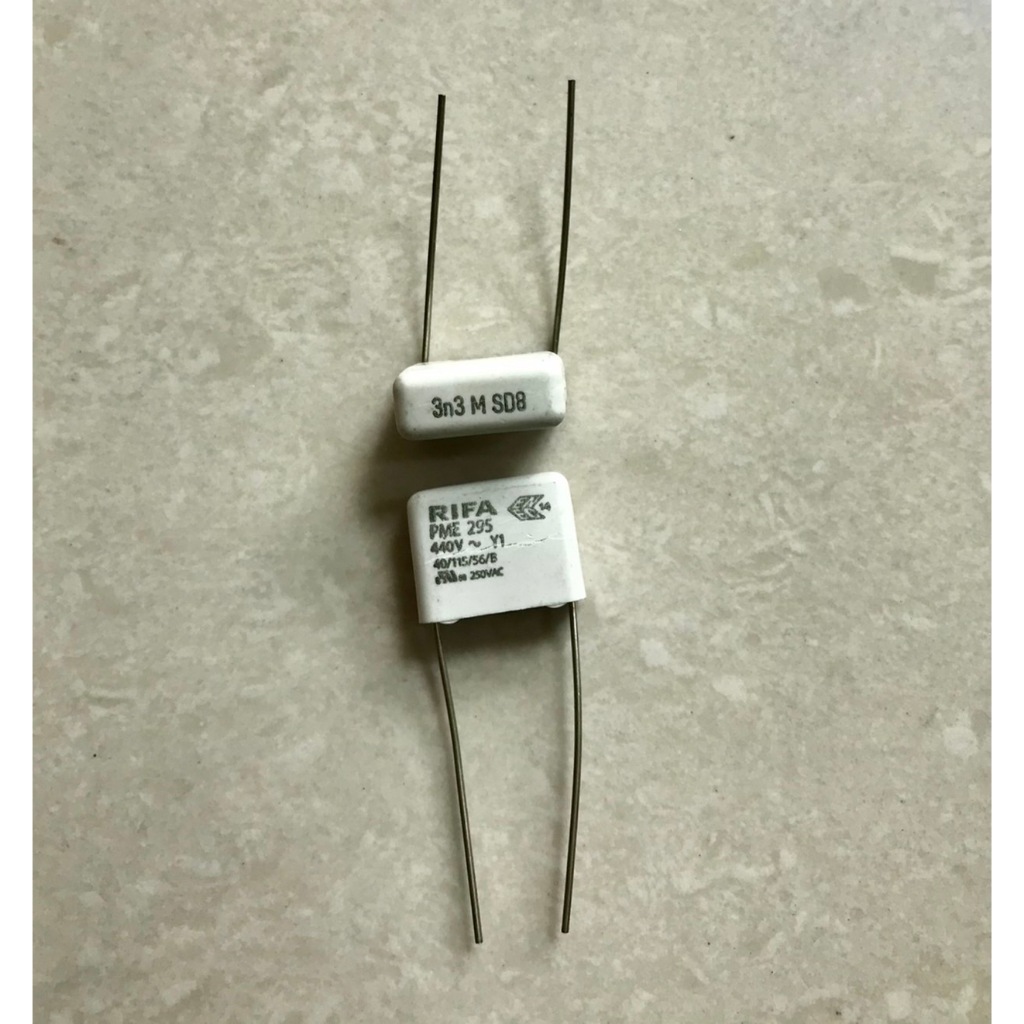 PME295RB4330MR30-Y 3.3NF 440VAC  ราคา / 1 ตัว