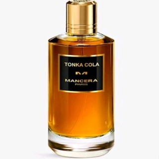 Mancera Tonka Cola 2ml 5ml 10ml