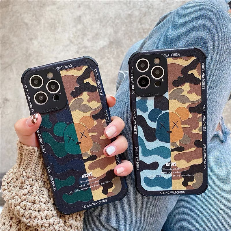 เคสโทรศัพท์ เคสหนัง แบบนิ่มลายสวยๆ13 13PRO 13PROMAX12 Pro Max 11 8plus 7plus 6 6s Plus 7 8 XRMax SE 11Pro Max#269