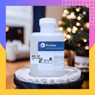 Krytox® GPL107 oil (1kg./Can)