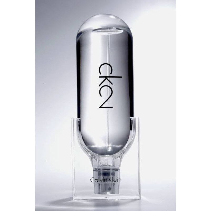 น้ำหอม CK2 EDT. แบ่งขาย