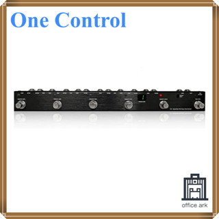 One Control Agamidae Tail Loop Programmable Switcher [ส่งตรงจากญี่ปุ่น]