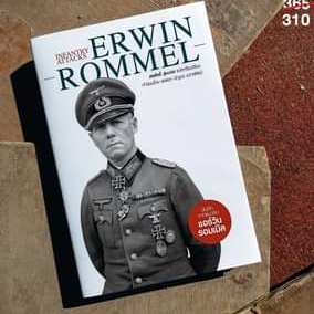 หนังสือบันทึกจากแนวรบ แอร์วิน รอมเมิล   Infantry Attacks Erwin Rommel