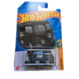 Hotwheels KOOL KOMBI