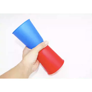 Seedopia Sport Flip Cups Speed Agility Training "ก้าวเร็วสู่ความคล่องตัวด้วย Flip Cups: อุปกรณ์ฟิตเนสที่ยอดเยี่ยมสำหรับง