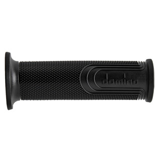 ปลอกแฮนด์ Domino Racing / DOMINO STYLE OPEN GRIPS - Black