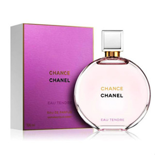 น้ำหอม Chanel Chance Eau Tendre EDT 100 ml.