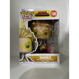 Funko Pop Hawks My Hero Academia Exclusive 1141