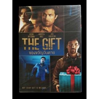 📀 DVD THE GIFT 🎁 : ของขวัญวันตาย ✨สินค้าใหม่ มือ 1 อยู่ในซีล