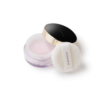 ใหม่ 2023 แป้งฝุ่น SUQQU THE LOOSE POWDER 20G