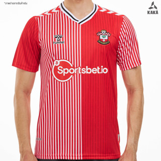 NEW เสื้อฟุตบอล Southampton Home (Fan Ver.) 2023-24