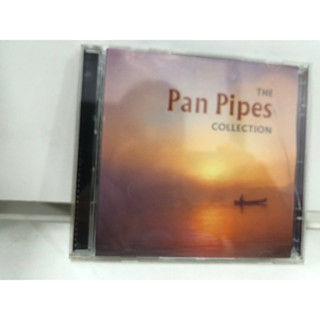 2 CD MUSIC  ซีดีเพลงสากล   THE PAN PIPES COLLECTION 2CD Set     (C8E14)