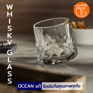 แก้วเหล้า Connexion whisky rock แก้วเหล้าหมุนได้ TW001