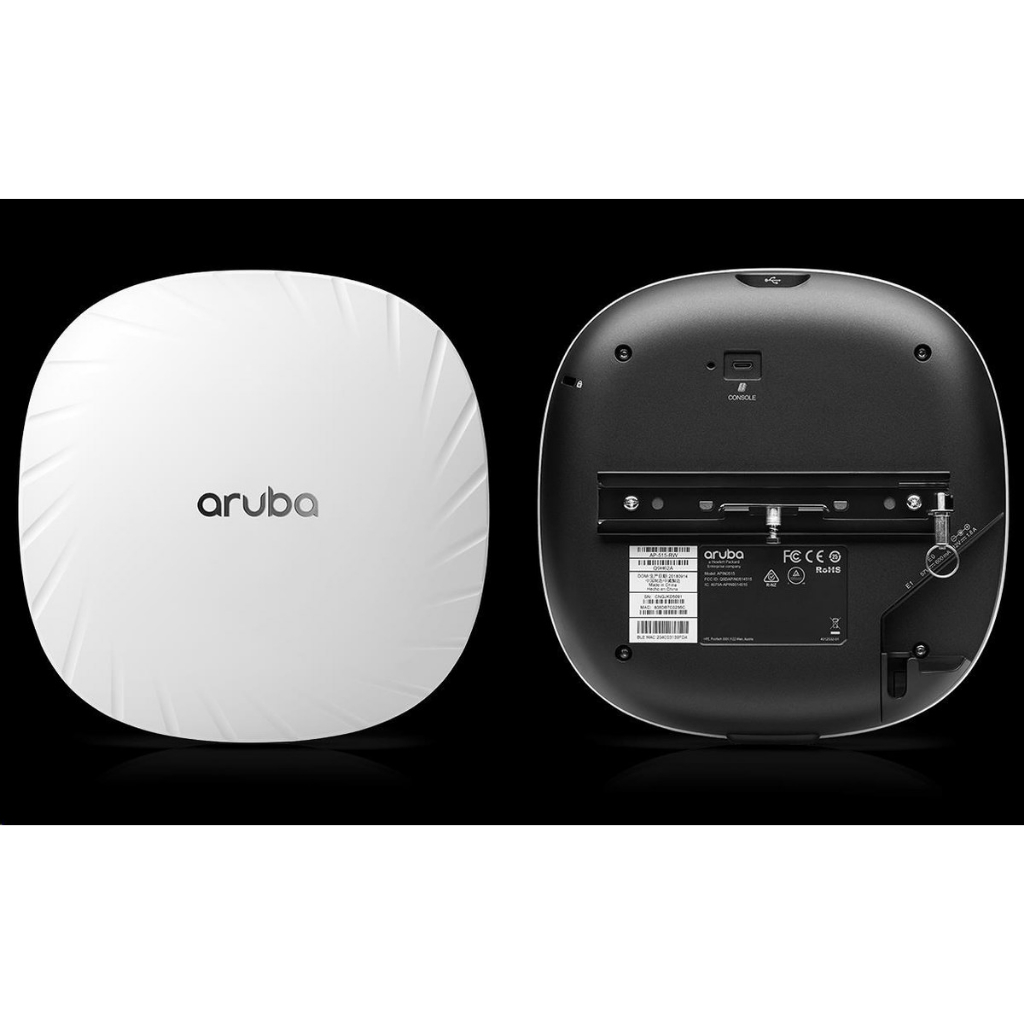 Q9H62A	Aruba AP-515 (RW) Unified AP By order