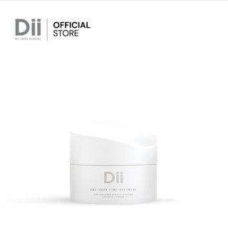 Dii Collagen Time Reversal 10 ml. (คอลลาเจนหน้าฟู ลดริ้วรอย) **คนท้อง แม่ให้นมบุตร สามารถใช้ได้**