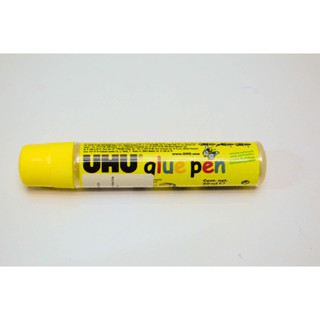 กาวน้ำ UHU 50ml 1 แท่ง Glue Pen