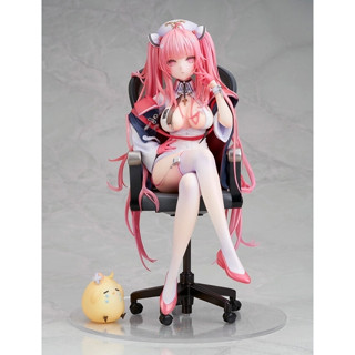 [แท้💯/Pre-Order✈️] Azur Lane Perseus Nursery Working Time Ver. 1/7